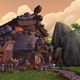 Illustration for article titled The First Fluffy Screens of World of Warcraft's Mists of Pandaria